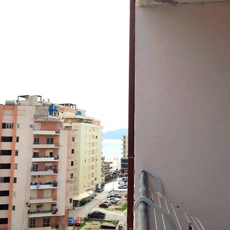Grazioso Monolocale arredato a due passi dal lungomare Vlorë Esterno foto