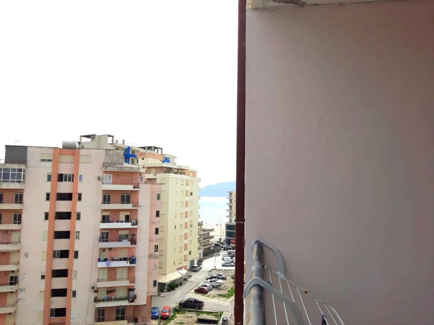 Grazioso Monolocale arredato a due passi dal lungomare Vlorë Esterno foto